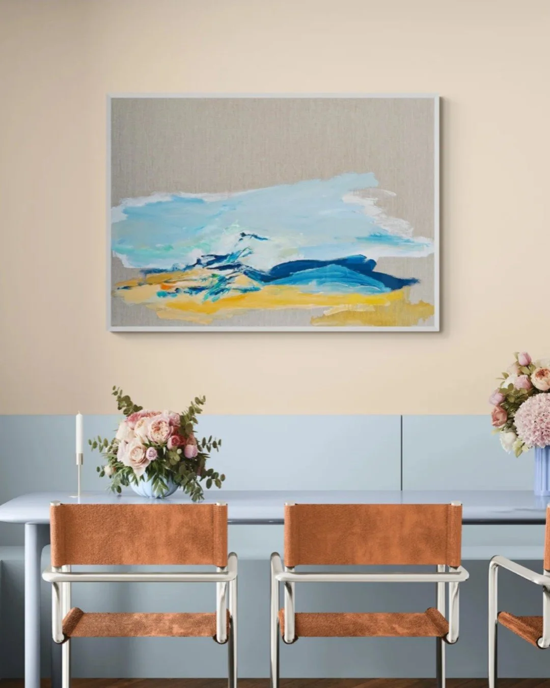 After the Storm

Walking along the beach the morning after the storm, everything feels pulled wide open.
The air is fresh, the horizon raw &mdash; the world somehow both fragile and vast.

It will take time to soften again.


With love,
Kira