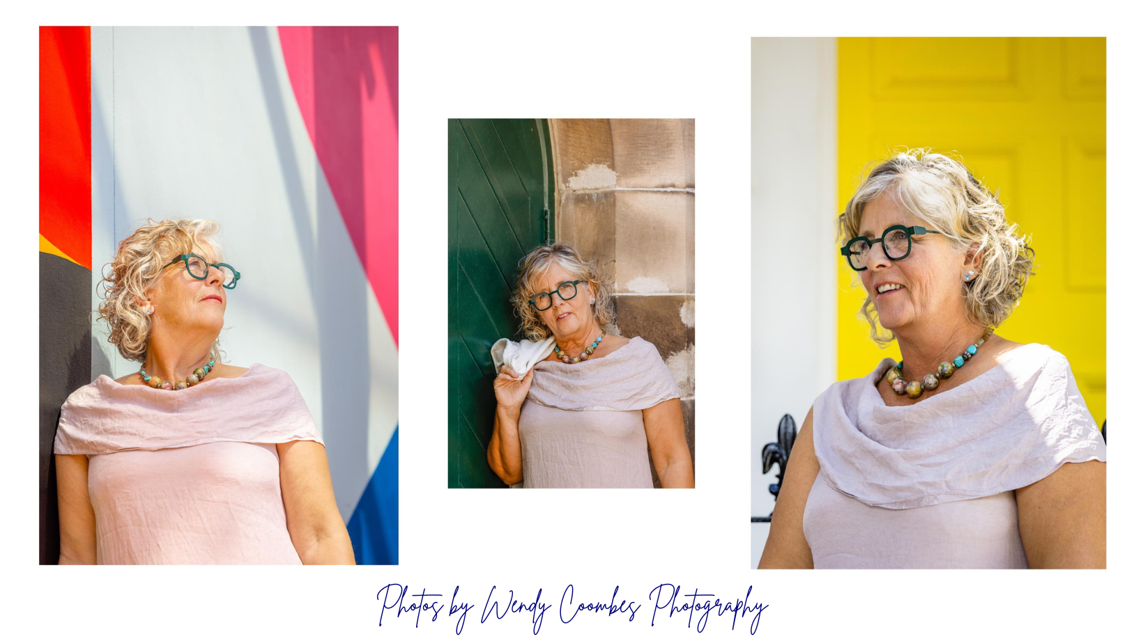 Showing Up: On Rejection, Persistence, and the Courage to Create