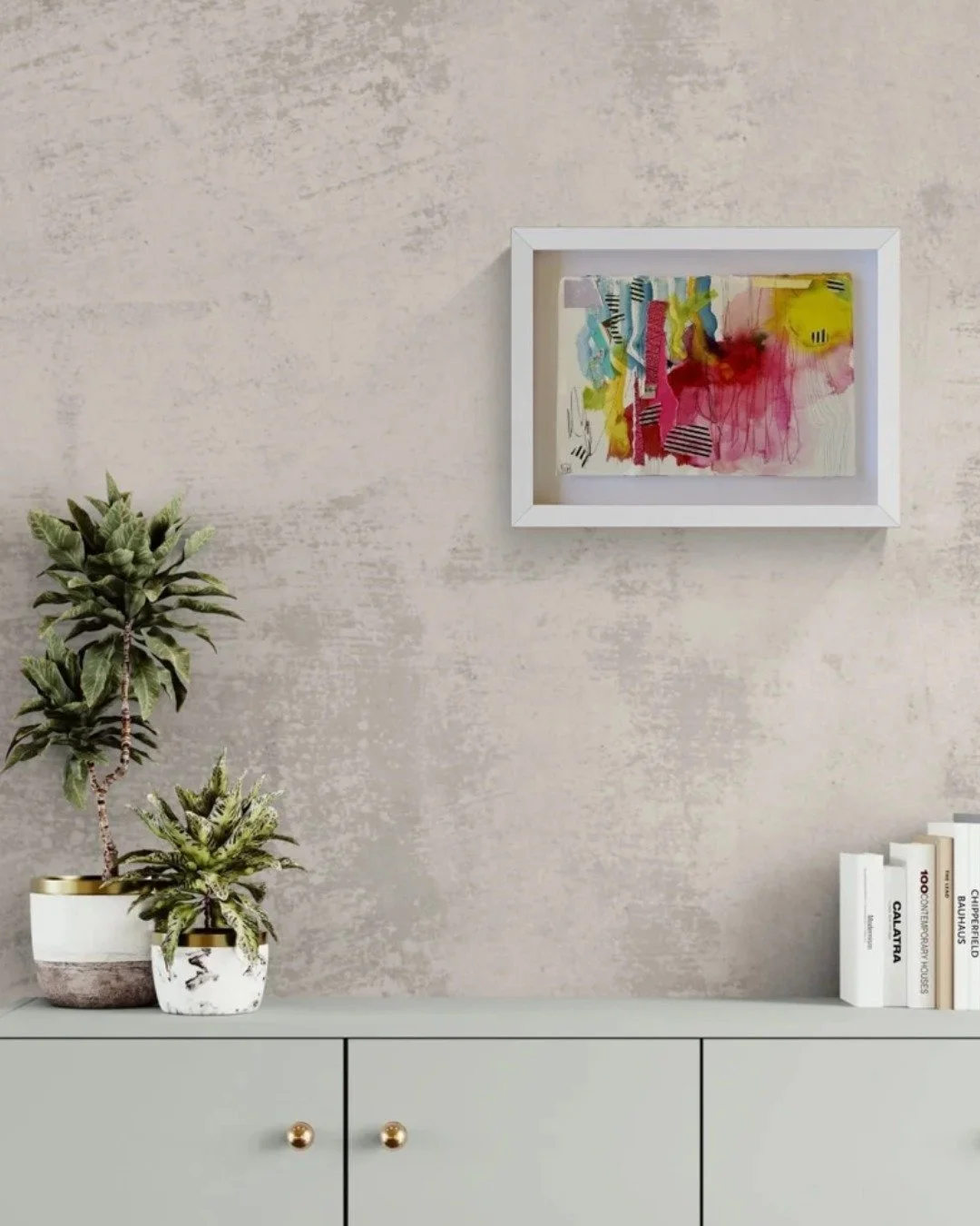 &ldquo;A Quiet Moment of High Quality&rdquo;

I&rsquo;ve been thinking a lot lately about how rare it has become to simply pause.
Not to achieve something. Not to prove something. Just to sit with colour, texture, thought, light, and play.

Some