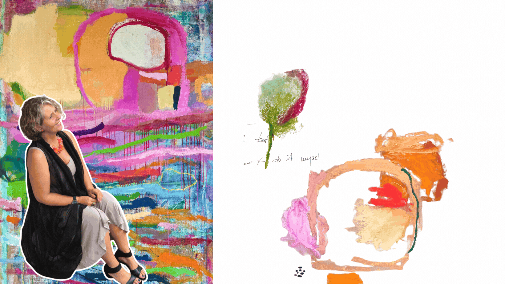 On colour, essence, and the beauty we forget to look for