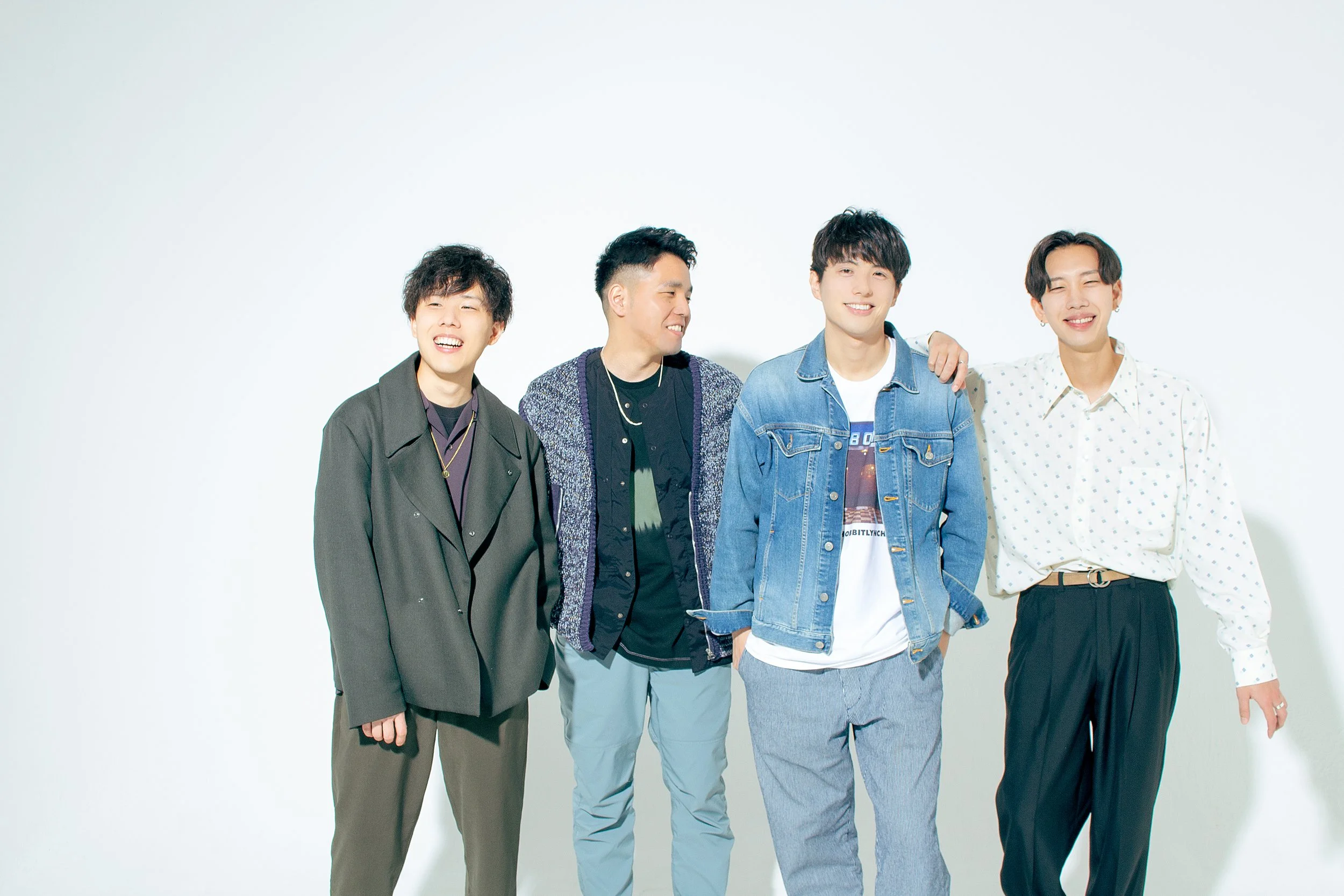 「Cellchrome」同メンバーで再結成を発表！5月26日（金）名古屋・ell.FITS ALLにて復活ライブ開催決定！&nbsp;