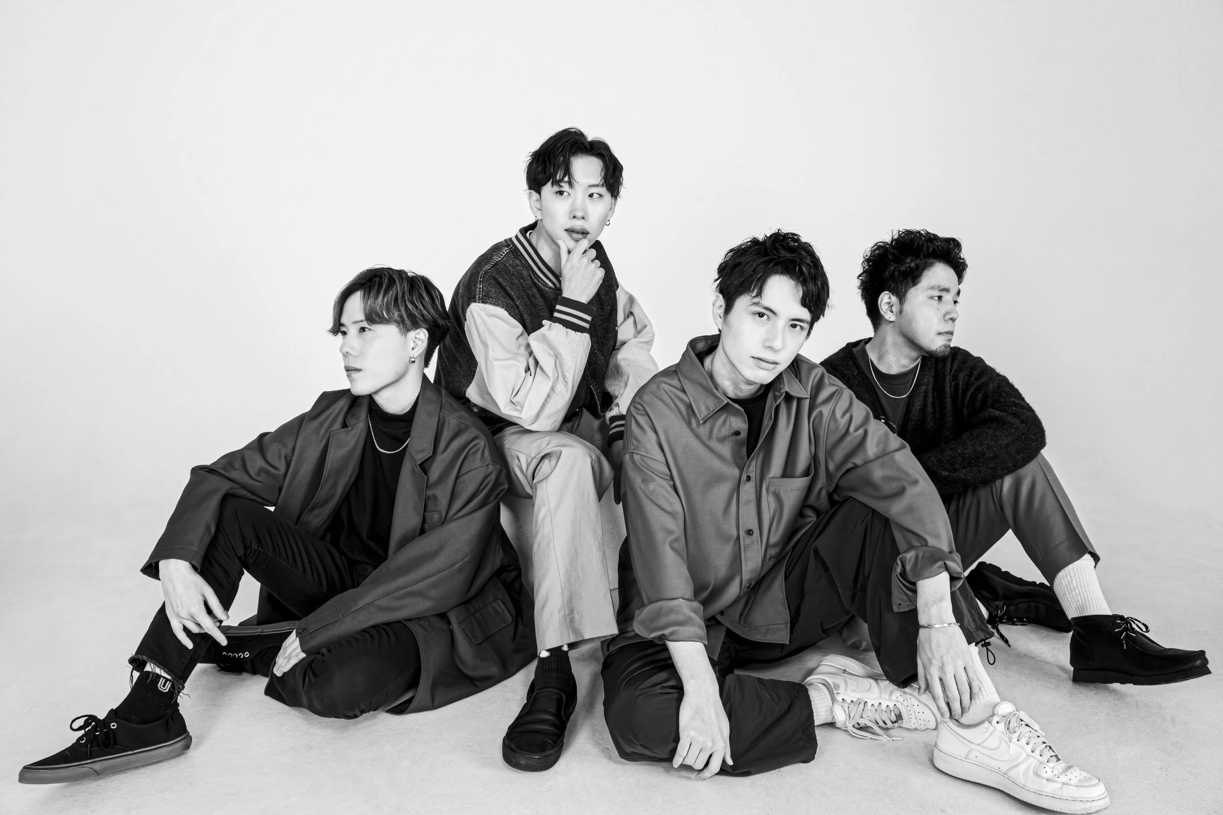 12月7日（木）Cellchrome LIVE 　2023 「SOARING」　開催決定!!