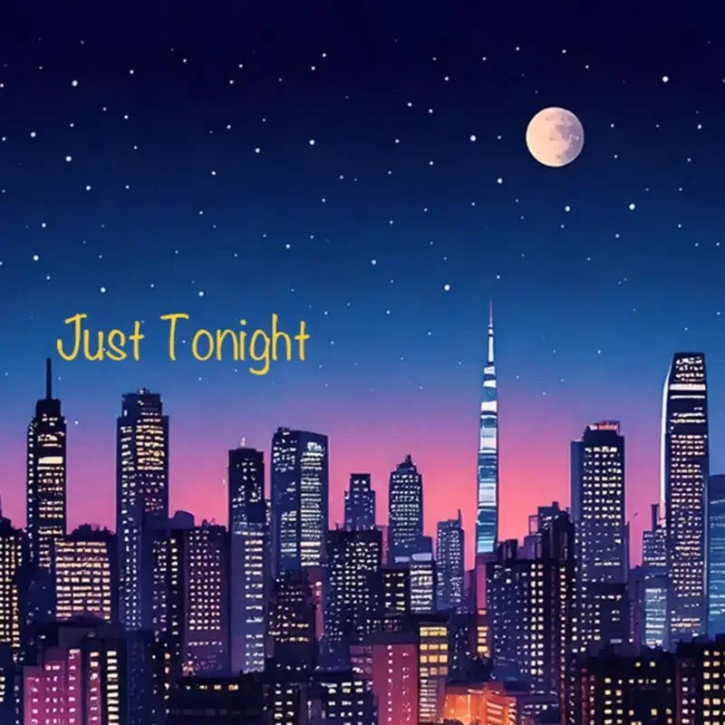 Just Tonight