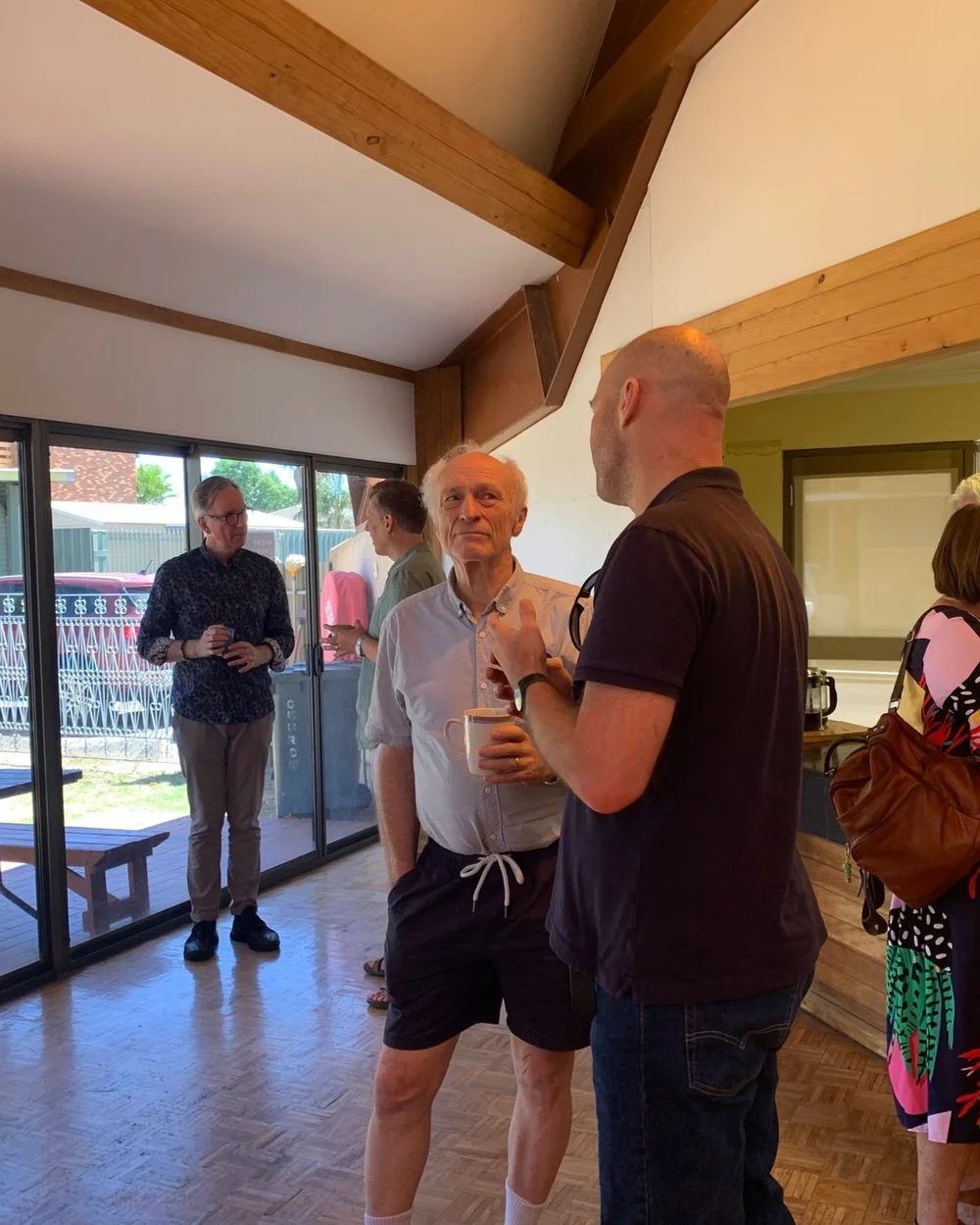 Alice Springs Anglican Church