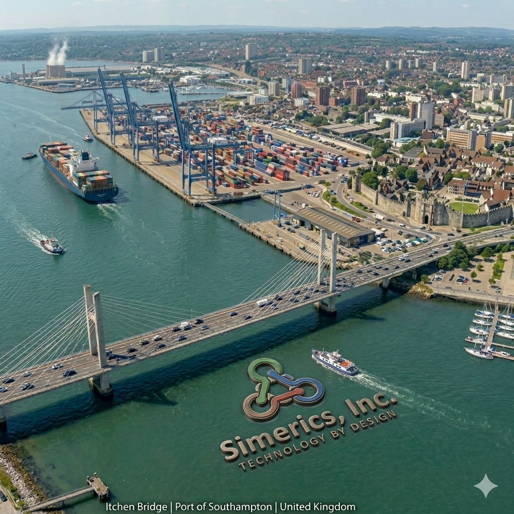 Simerics Users Symposium 2026