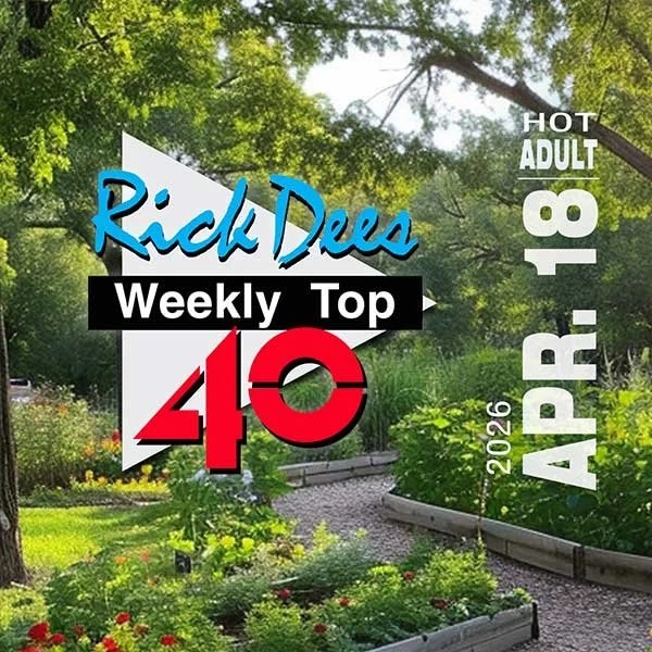 Rick Dees Hot Adult Edition