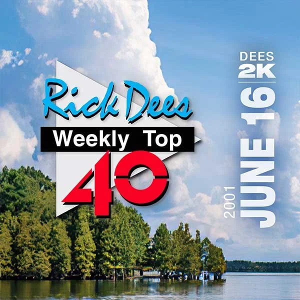 Rick Dees Dees2K Edition