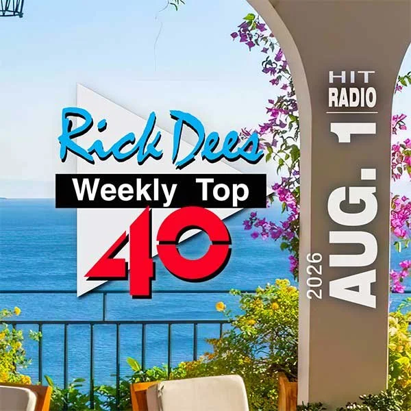 Rick Dees Hit Radio Edition
