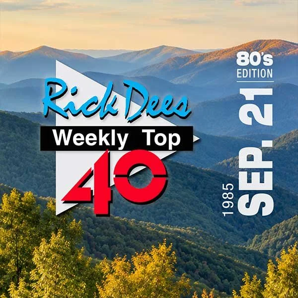 Rick Dees 80s Edition