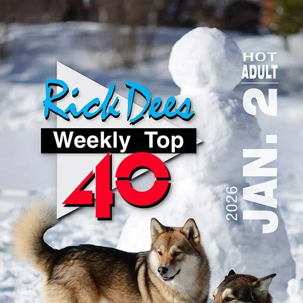 Rick Dees Hot Adult Edition