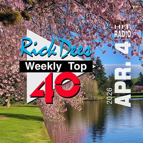 Rick Dees Hit Radio Edition