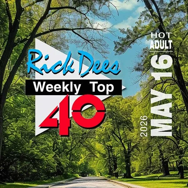 Rick Dees Hot Adult Edition