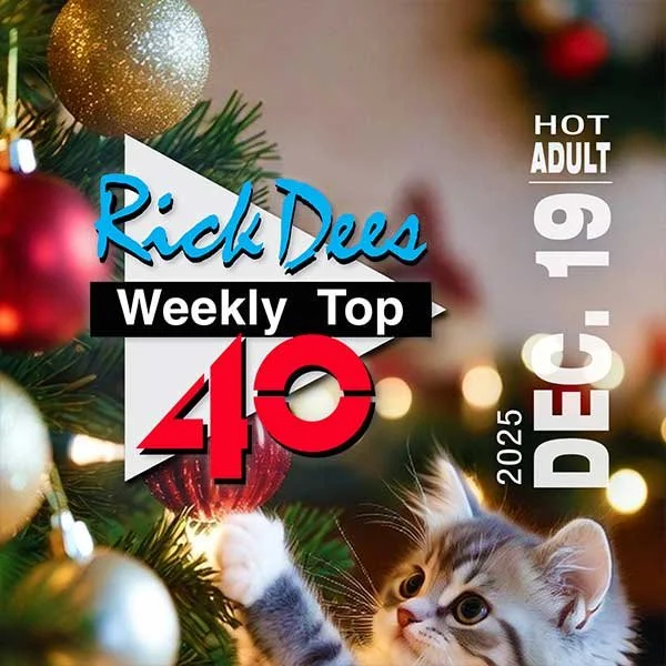Rick Dees Hot Adult Edition