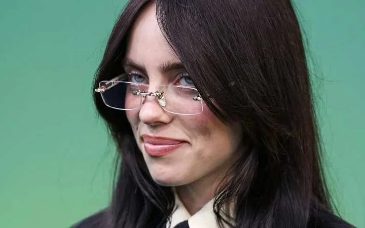 Billie Eilish