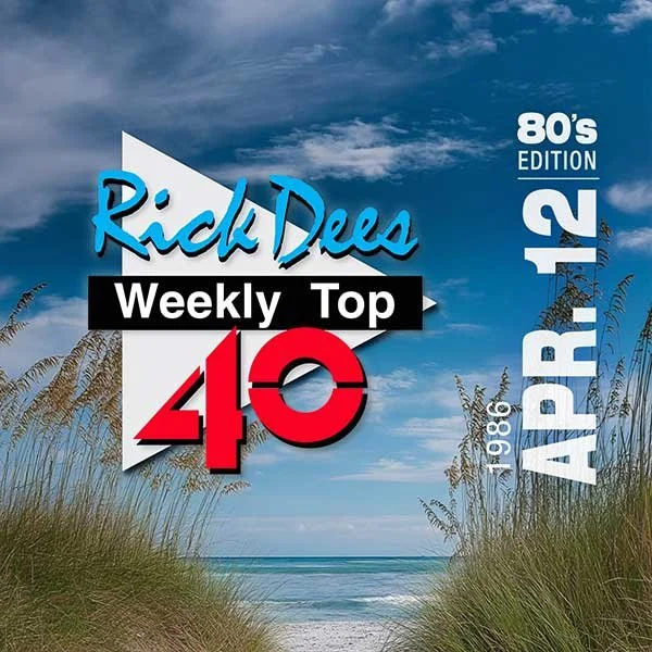 Rick Dees 80s Edition