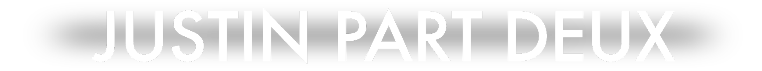 Justin Part Deux