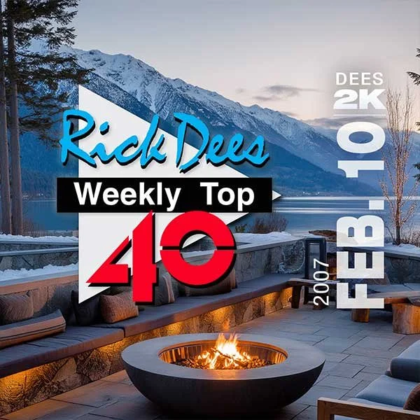 Rick Dees Dees2K Edition