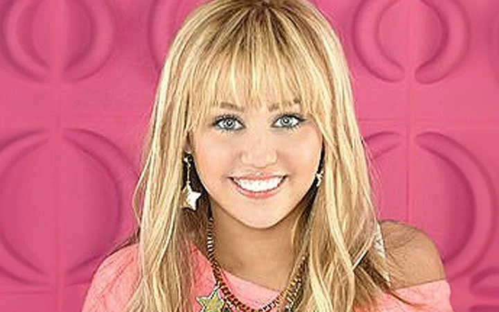 Miley Cyrus - Chicken Pot Pie