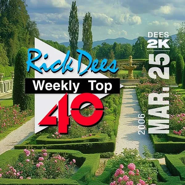 Rick Dees Dees2K Edition