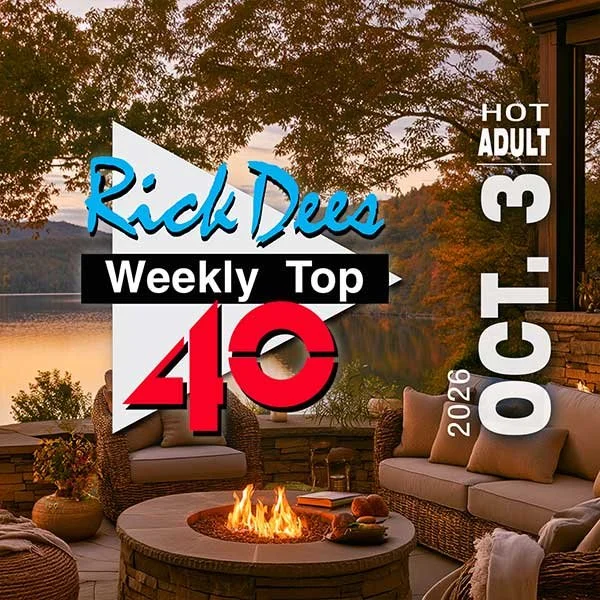 Rick Dees Hot Adult Edition