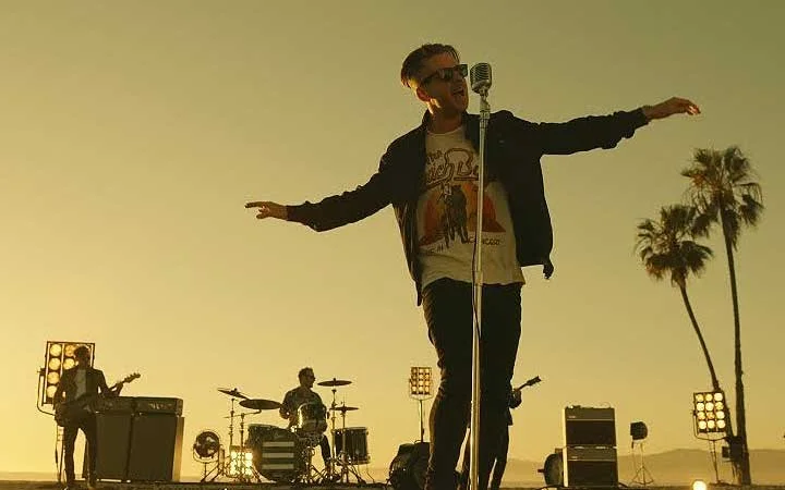 OneRepublic- I Ain't Worried