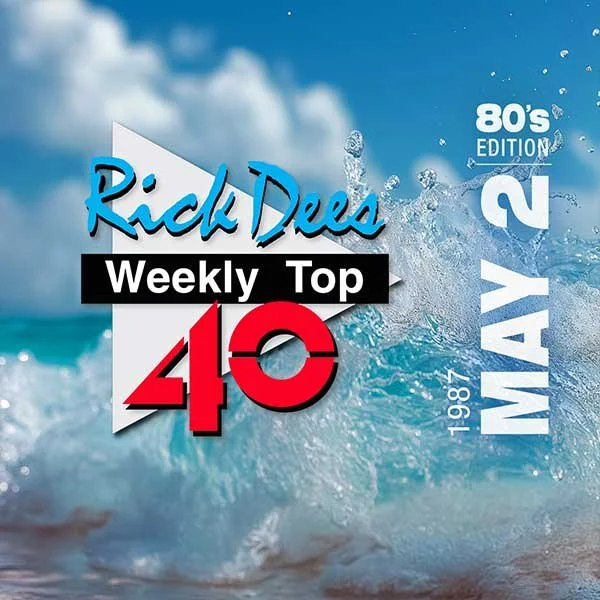Rick Dees 80s Edition