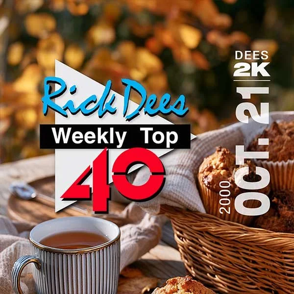 Rick Dees Dees2K Edition