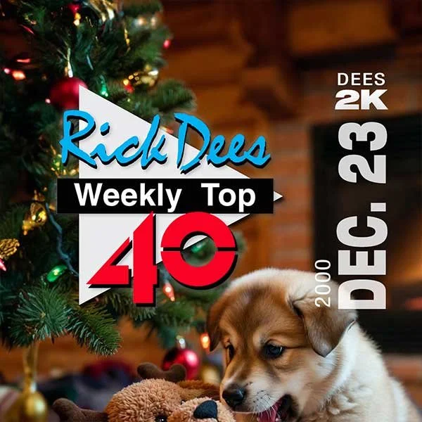 Rick Dees Dees2K Edition
