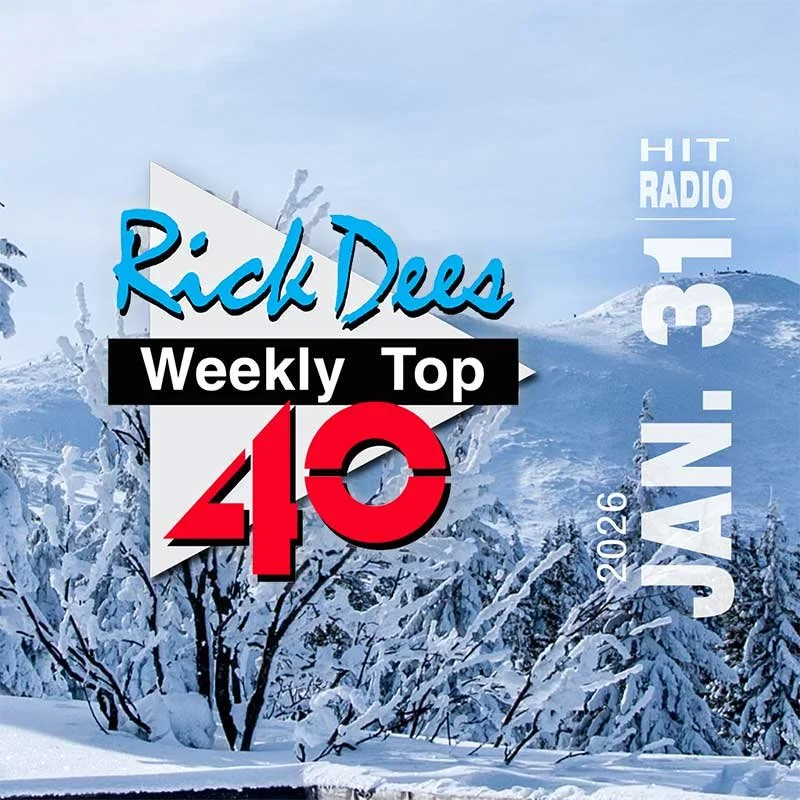 Rick Dees Hit Radio Edition