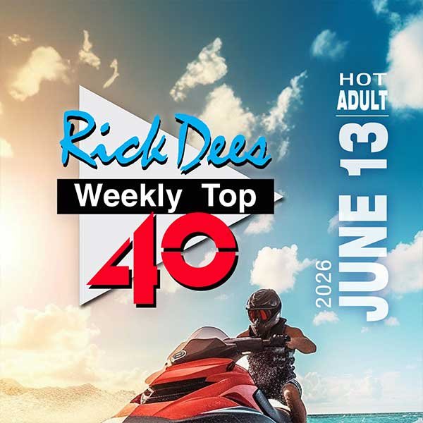 Rick Dees Hot Adult Edition