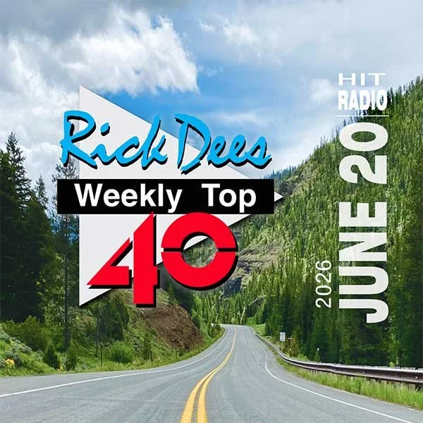 Rick Dees Hit Radio Edition