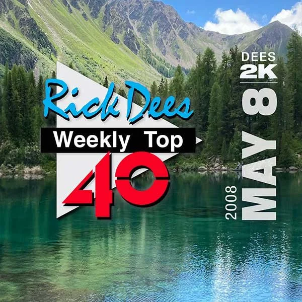 Rick Dees Dees2K Edition