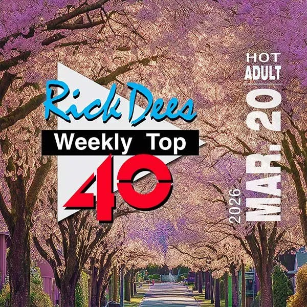 Rick Dees Hot Adult Edition