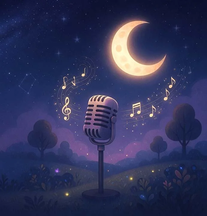 Lullaby