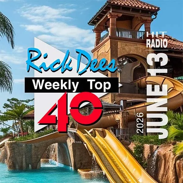 Rick Dees Hit Radio Edition