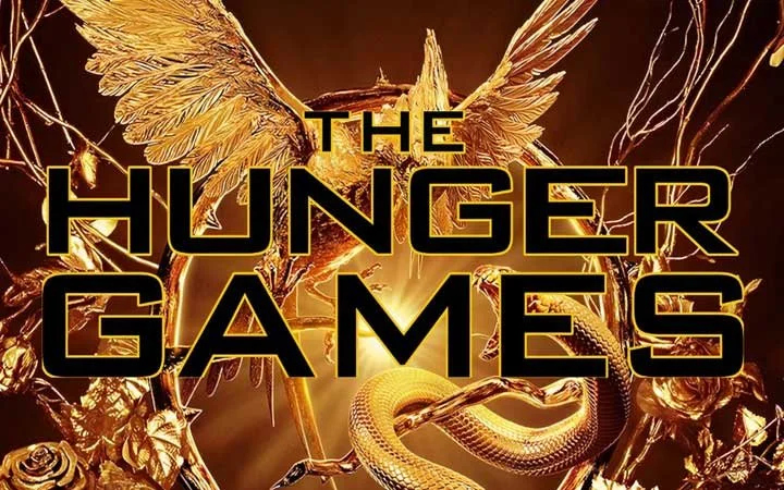 The Hunger Games
