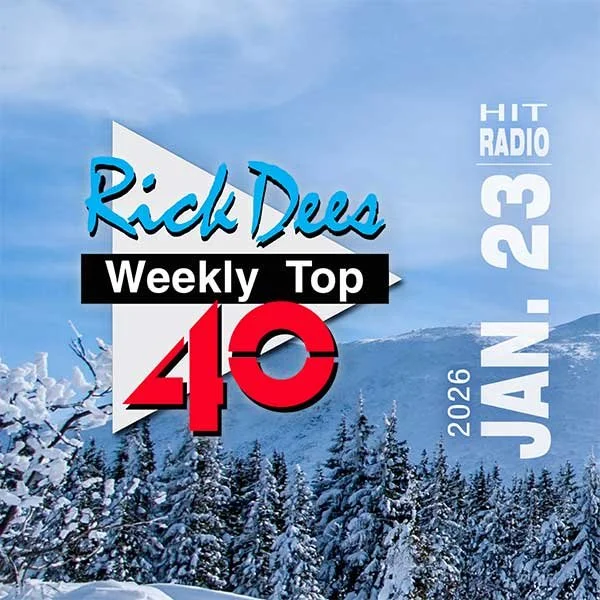 Rick Dees Hit Radio Edition