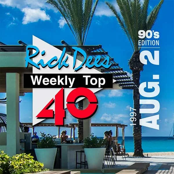 Rick Dees 90s Edition