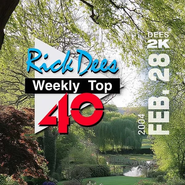 Rick Dees Dees2K Edition