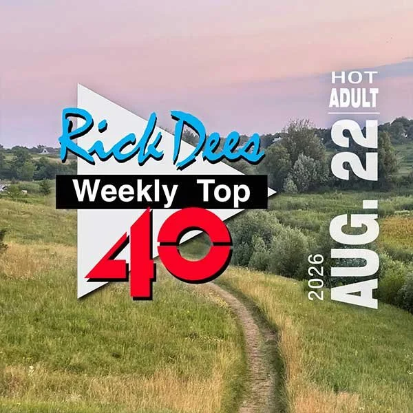 Rick Dees Hot Adult Edition