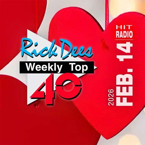 Rick Dees Hit Music Edition