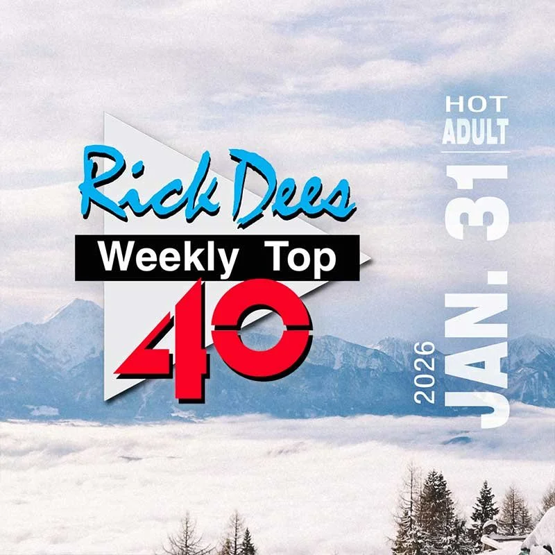 Rick Dees Hot Adult Edition