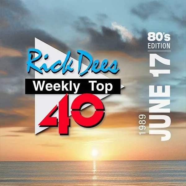 Rick Dees 80s Edition