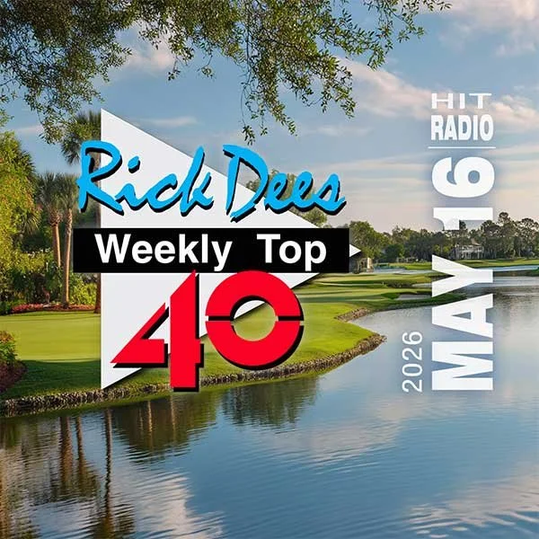 Rick Dees Hit Radio Editoin