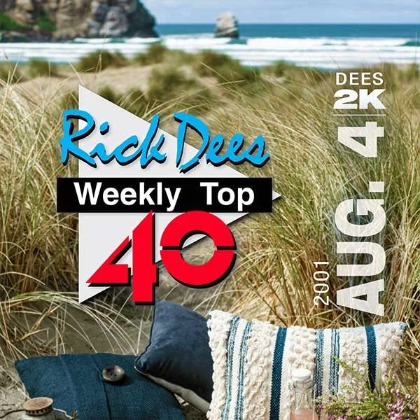 Rick Dees Dees2K Edition