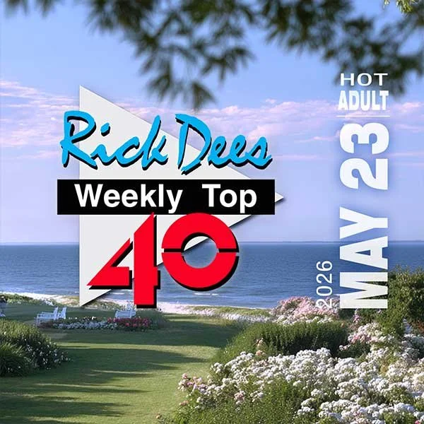 Rick Dees Hot Adult Edition
