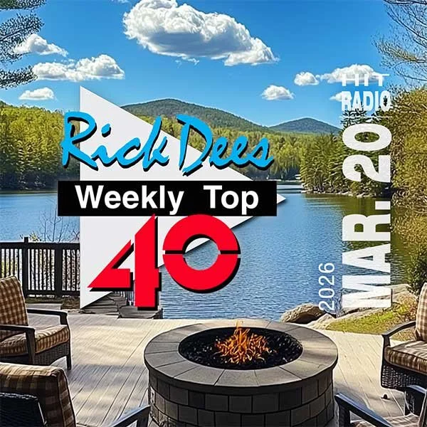 Rick Dees Hit Radio Edition