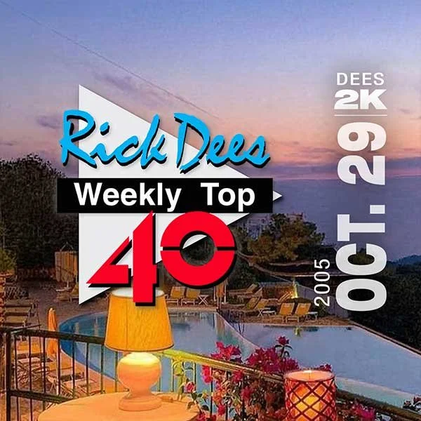 Rick Dees Dees2K Edition