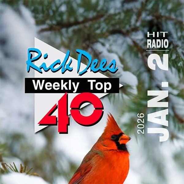 Rick Dees Hit Radio Edition