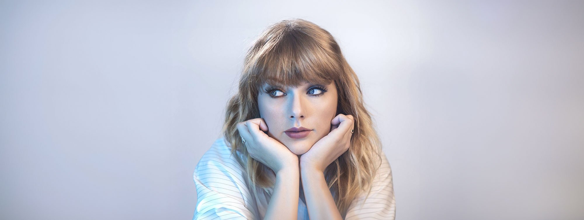 Taylor Swift - so many questions 2